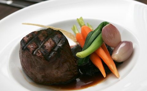 Insideout Restaurant & Bar - Accommodation QLD 1
