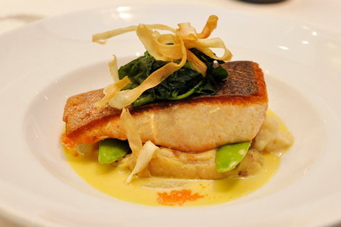 Insideout Restaurant & Bar - Accommodation QLD 2