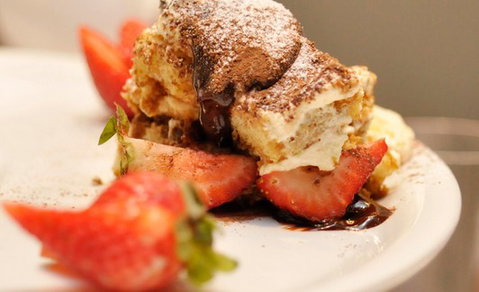 Insideout Restaurant & Bar - Accommodation QLD 3