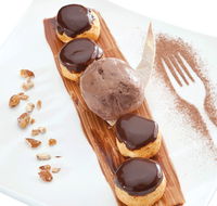 Hog's Breath Cafe - Accommodation QLD