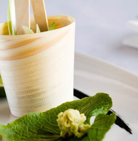 Jellyfish Restaurant - Accommodation QLD 1