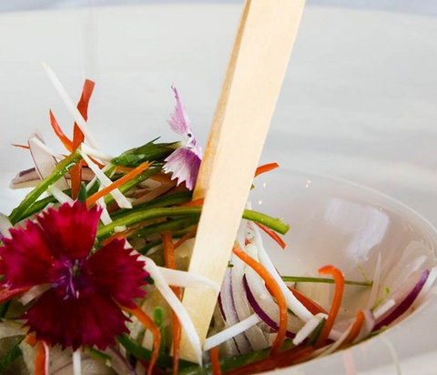 Jellyfish Restaurant - Accommodation QLD 2