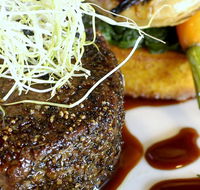 Grappino Trattoria Ristorante - Accommodation QLD