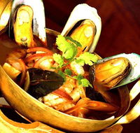 Thai Silom - Accommodation QLD