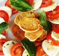1 Two 3 Mediterranean - Accommodation QLD