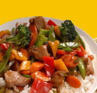 Lummy's Chinese Restaurant - Accommodation QLD