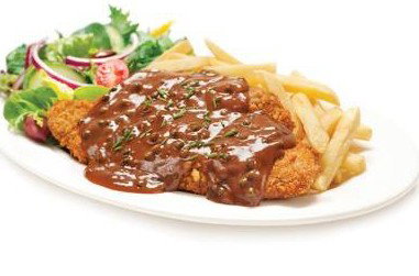 Fasta Pasta Capalaba - Accommodation QLD 0