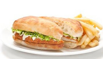 Fasta Pasta Capalaba - Accommodation QLD 2