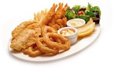 Fasta Pasta Capalaba - Accommodation QLD 3