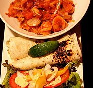La Quinta Mexican Cafe y Bar - Accommodation QLD