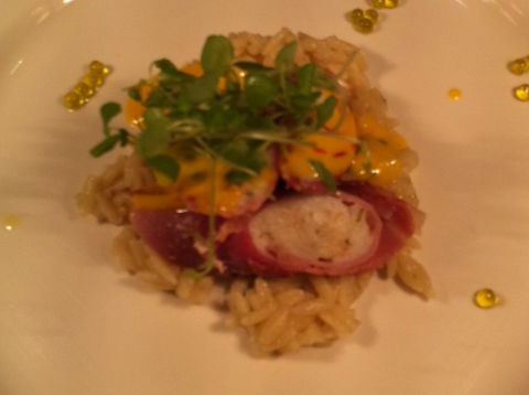 Fratellini Ristorante - Accommodation QLD 0