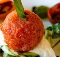 Lyrebird Restaurant - Accommodation QLD