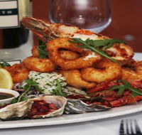 La Vida Restaurant - Accommodation QLD