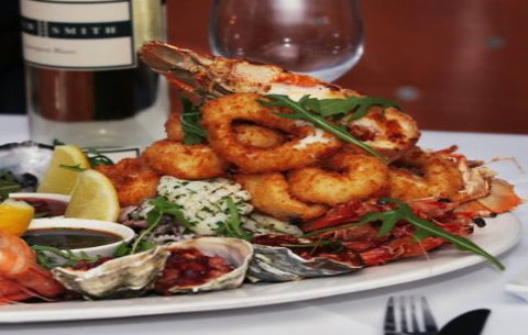 La Vida Restaurant - Accommodation QLD 0