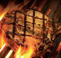 Fitzy's Restaurant Loganholme - Accommodation QLD