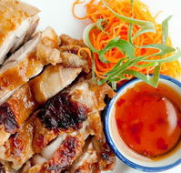 Bangkok Delights - Accommodation QLD