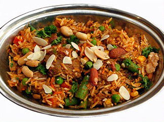 A Night In India - Accommodation QLD 1