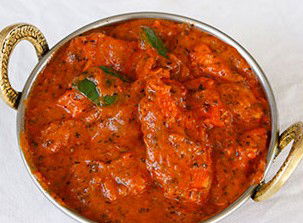 A Night In India - Accommodation QLD 2