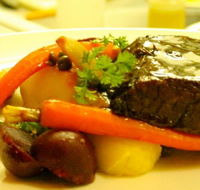 Restaurant Rapide - Accommodation QLD