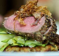 Airport Tavern  Bistro - Accommodation QLD