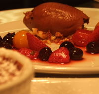 Piaf Bar  Bistro - Accommodation QLD