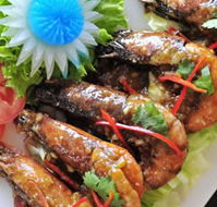 Siam Sunset Thai Restaurant - Accommodation QLD