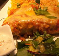 Rosa Mexicano - Accommodation QLD