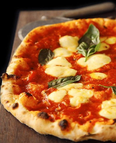 Sugo Mi Bistro Pizzeria - Accommodation QLD 1