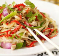 wagamama - Accommodation QLD