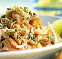 Siam Garden Thai Restaurant - Accommodation QLD