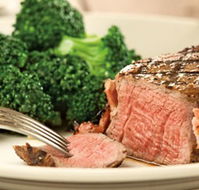 Lone Star Steakhouse  Saloon - Accommodation QLD