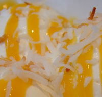 Orlando's Italian Ristorante Pizzeria - Accommodation QLD