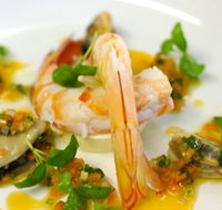 Azafran Restaurant - Accommodation QLD