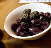 Hellenika Restaurant - Accommodation QLD