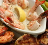 Wilson's Boathouse Seafood Restaurants - Accommodation QLD