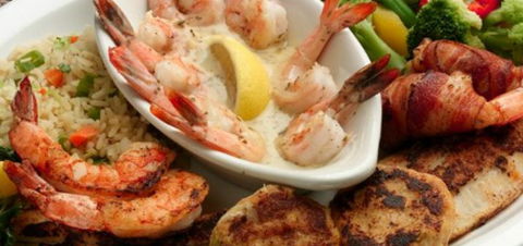 Wilson's Boathouse Seafood Restaurants - Accommodation QLD 0