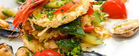 Wilson's Boathouse Seafood Restaurants - Accommodation QLD 1