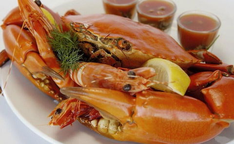 Wilson's Boathouse Seafood Restaurants - Accommodation QLD 3