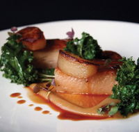 Mondo Organics Restaurant - Accommodation QLD
