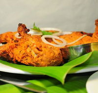 Raja Indian Restaurant - Accommodation QLD