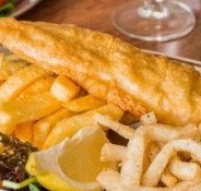 The Fishmongers Wife - Accommodation QLD