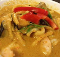 The Reef Thai Restaurant - Accommodation QLD