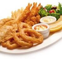 Fasta Pasta Aspley - Accommodation QLD