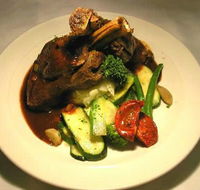 Avanti Cafe  Pasta - Accommodation QLD