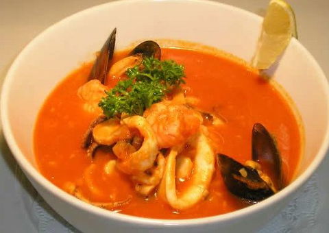 Avanti Cafe & Pasta - Accommodation QLD 1