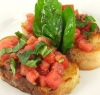Aldente Pizzaria  Ristarantee Italiano - Accommodation QLD