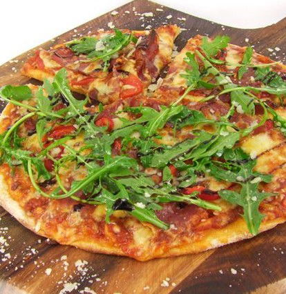 Aldente Pizzaria & Ristarantee Italiano - Accommodation QLD 2