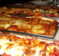 Arrivederci Pizza al Metro - Accommodation QLD