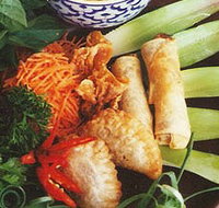Lemongrass Thai - Accommodation QLD