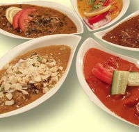 Bengal Curry House - Accommodation QLD